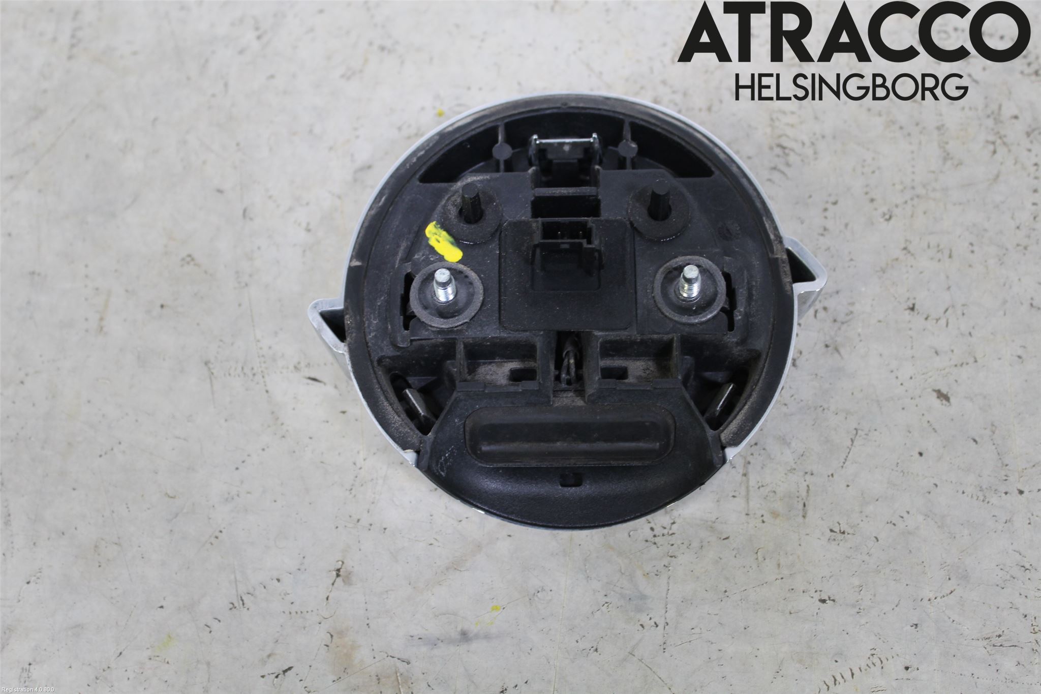 Opel CORSA E 15-19 Bakluckehandtag