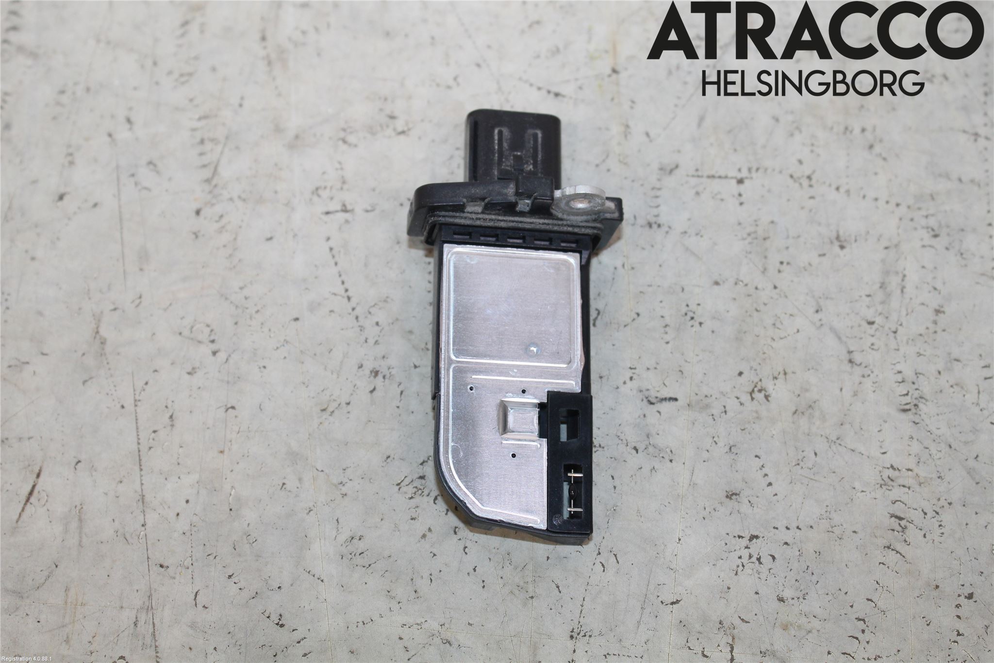 Volvo S60 11-13 Injluftmassamätare