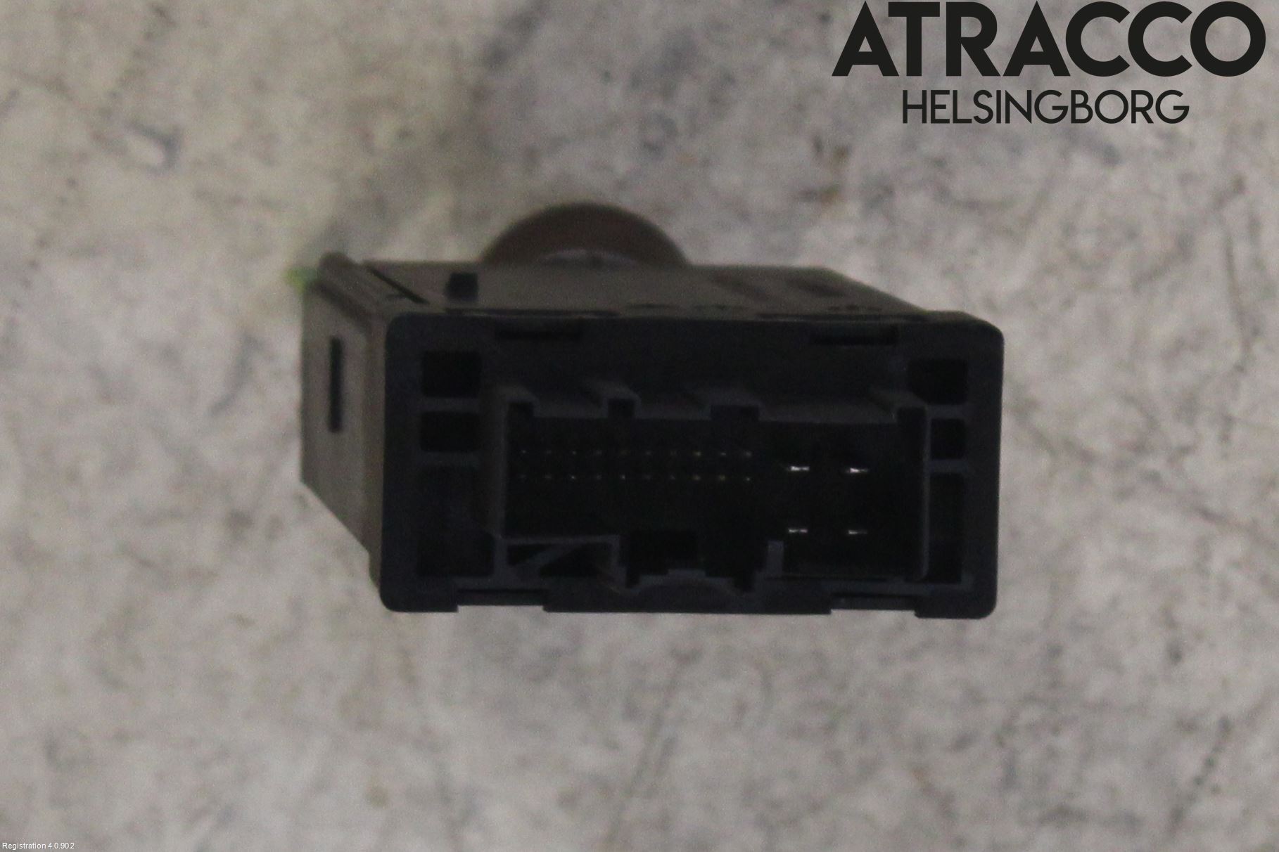 Volvo V90 17->> Styrenhet Dörr