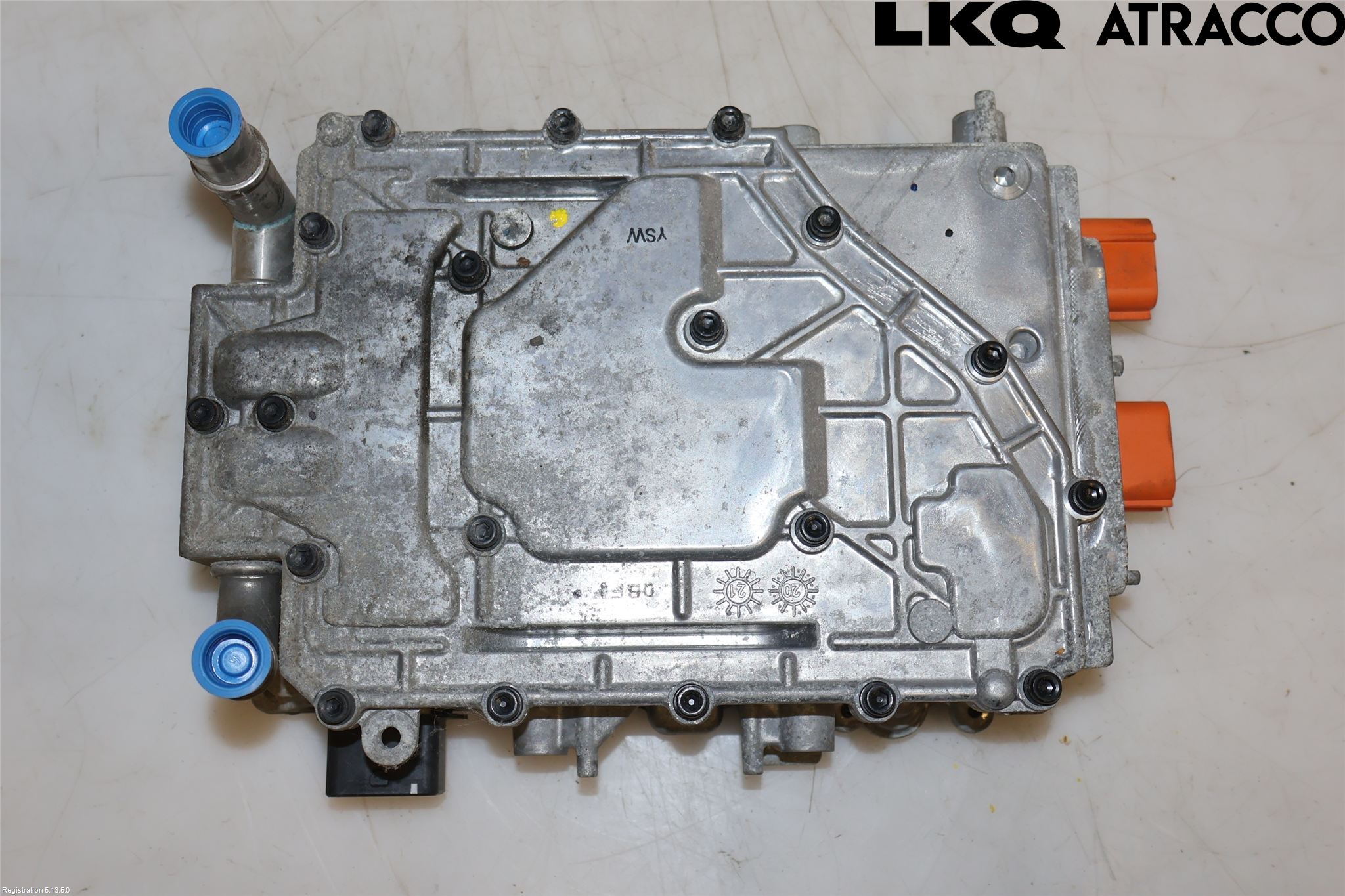 Kia CEED/CEED SW 19- Inverter Hybrid