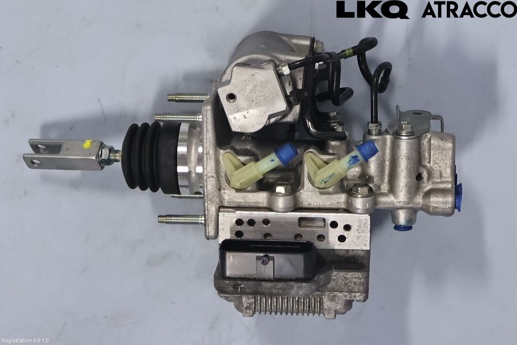 Lexus NX 300h 15-21 Bromsservo