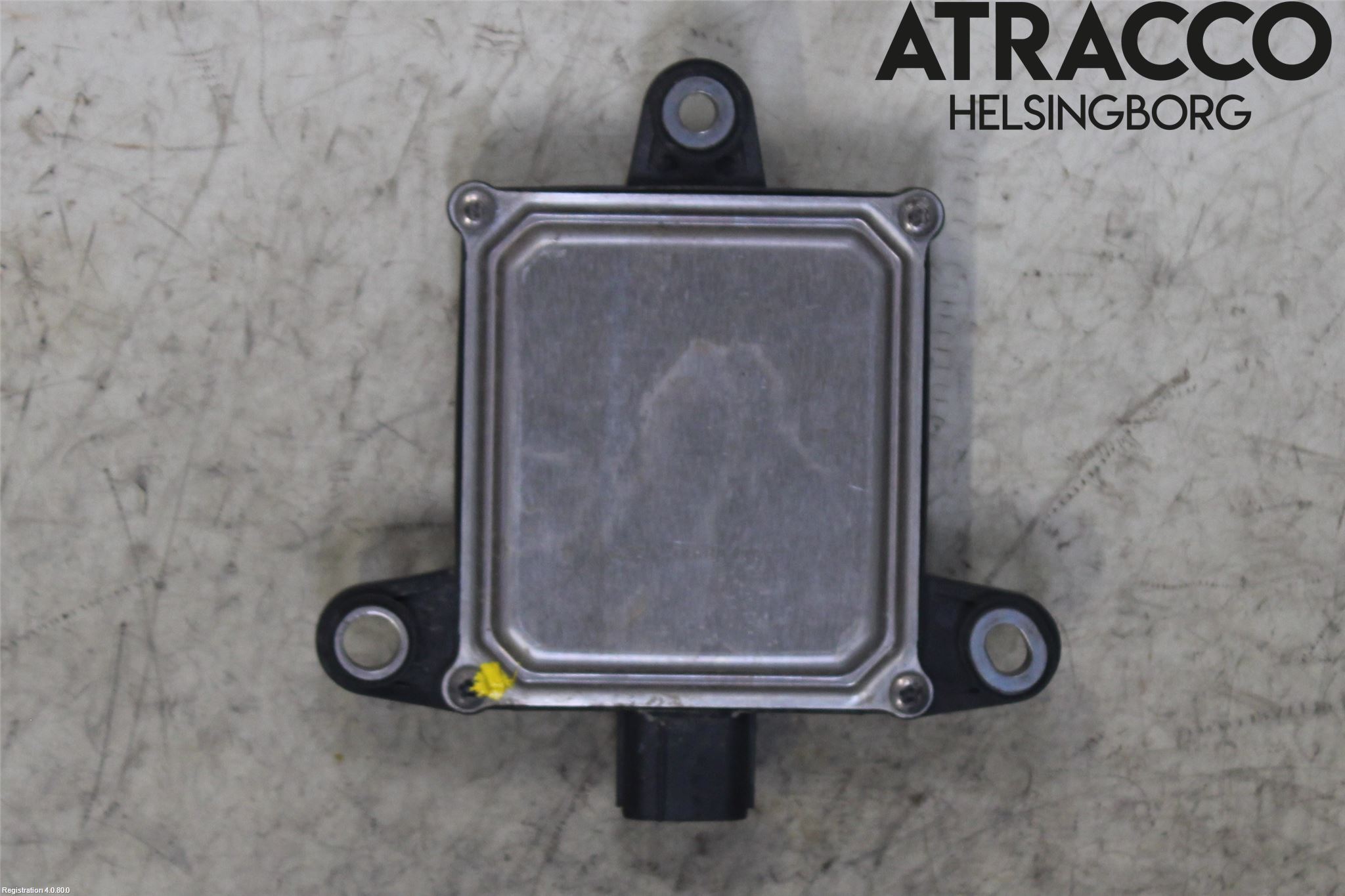 Lexus RX AL20 16-22 Sensor Aktivt Kollisionsskydd