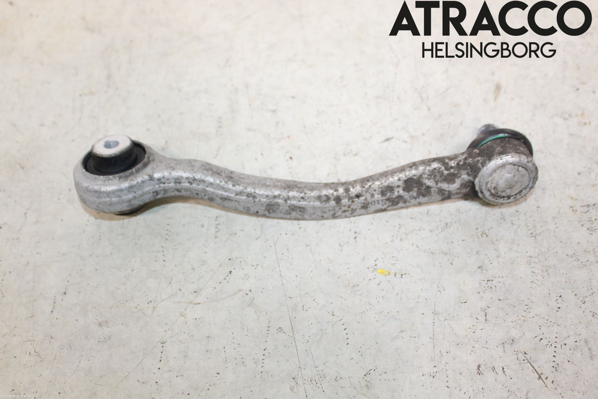 Audi A6 F2/C8 19- Bärarm Fram Övre Hö