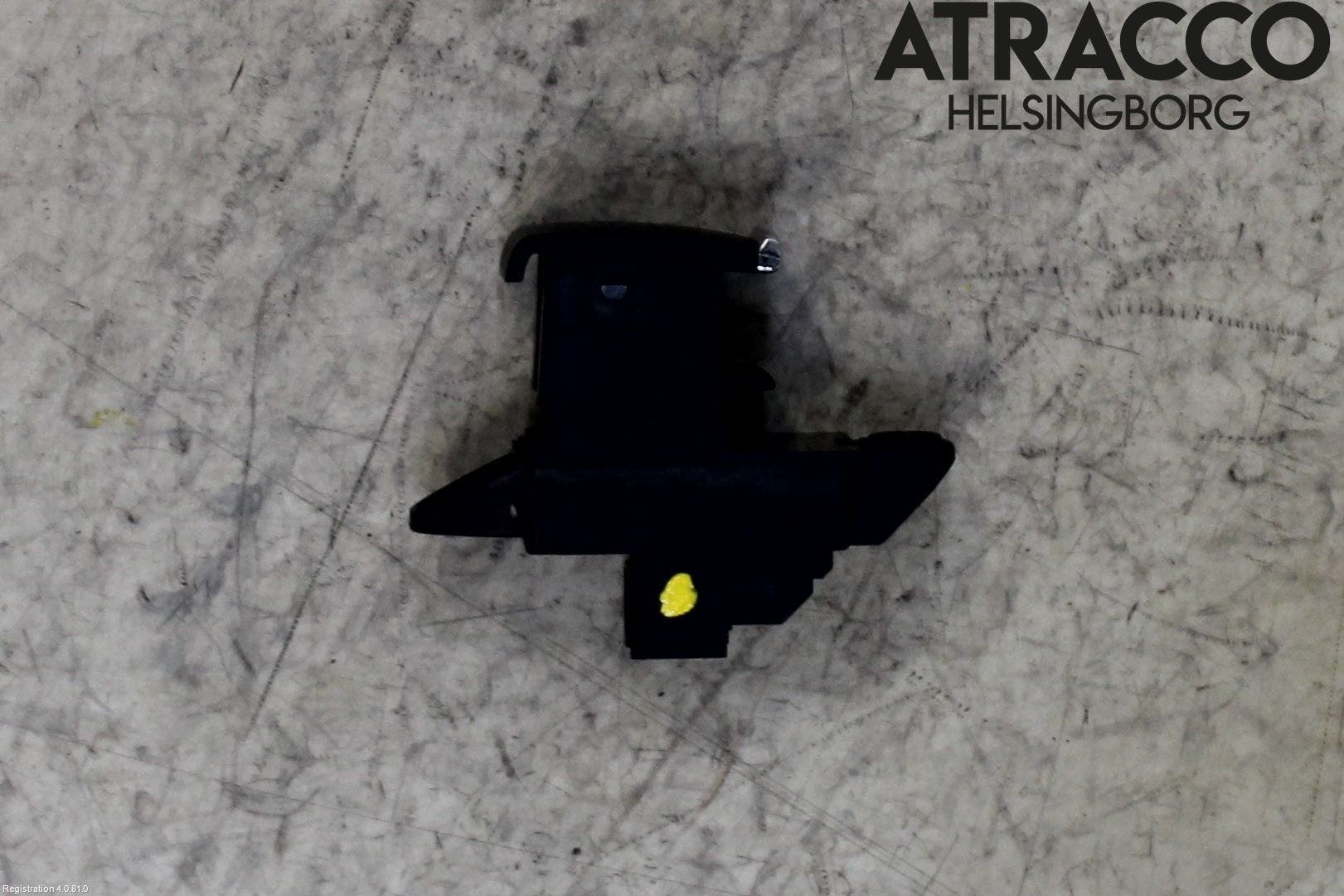 Porsche CAYENNE 03- Strömställare Parkeringsbroms