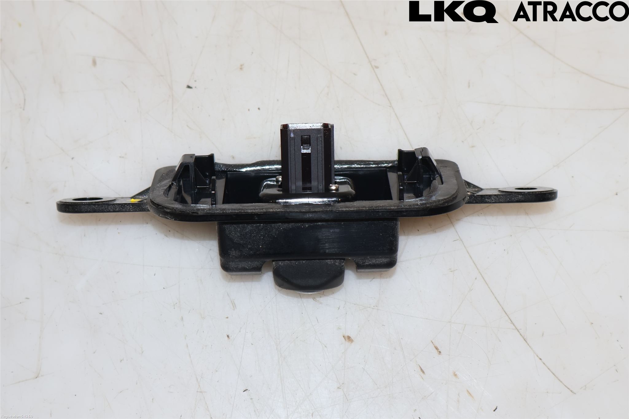 Lexus ES 250/300/330 Parkeringshjälp Kamera