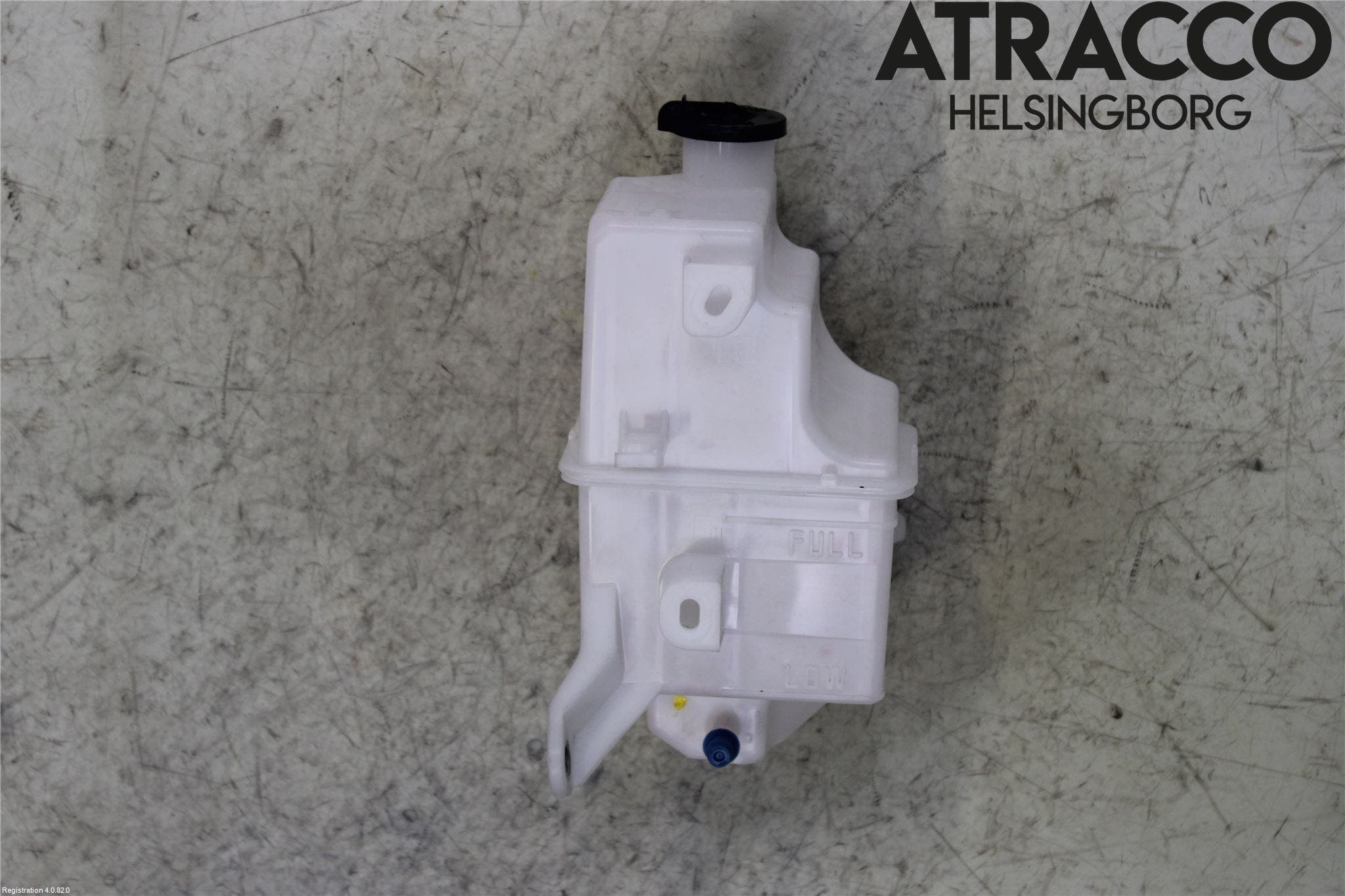 Toyota RAV4 19- Expansionstank