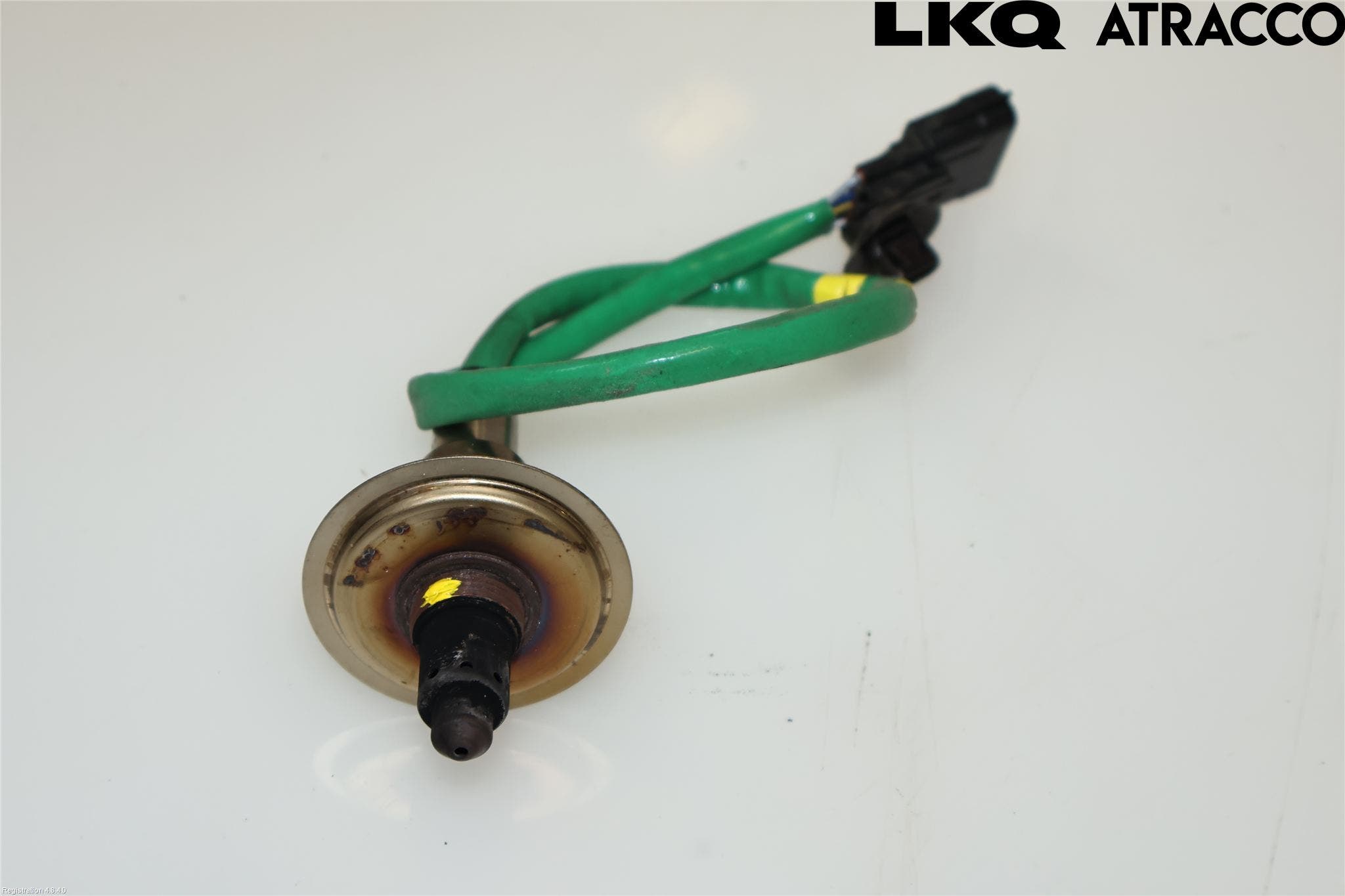 Renault CLIO/E-TECH V 20- Injlambdasond