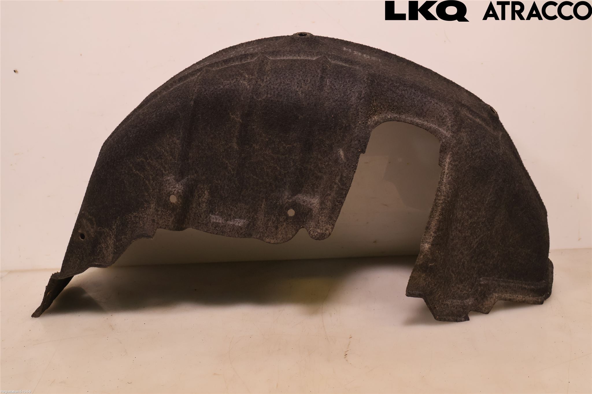 Toyota AURIS 13-19 Skärm Inner
