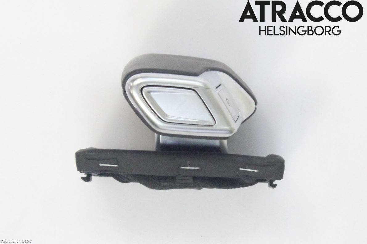 Audi A6 F2/C8 19- Växelspaksknopp