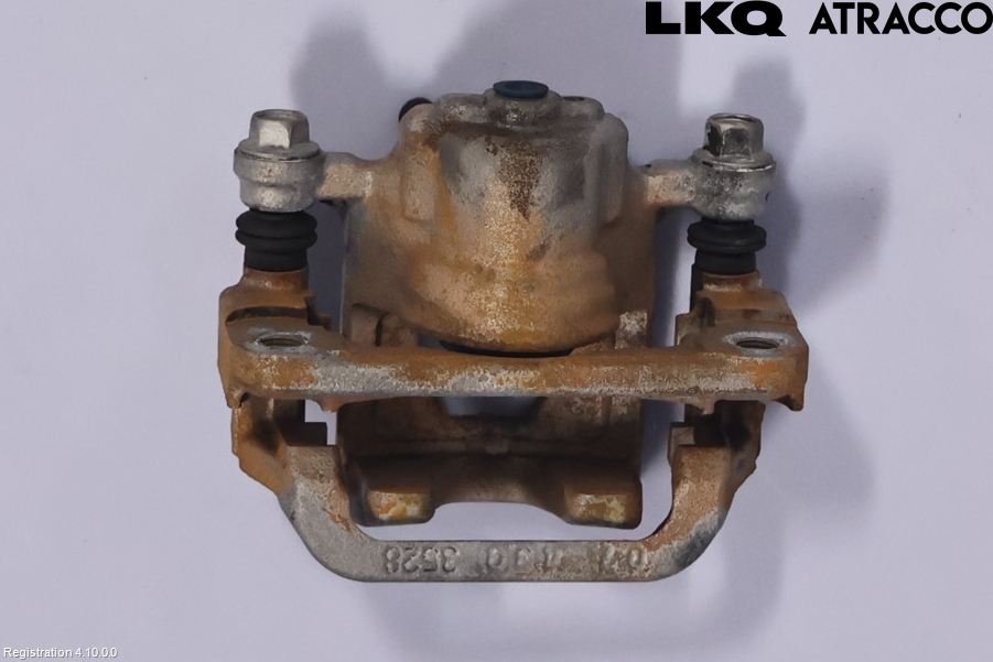 Nissan JUKE 14-19 Bromsok Bak Höger