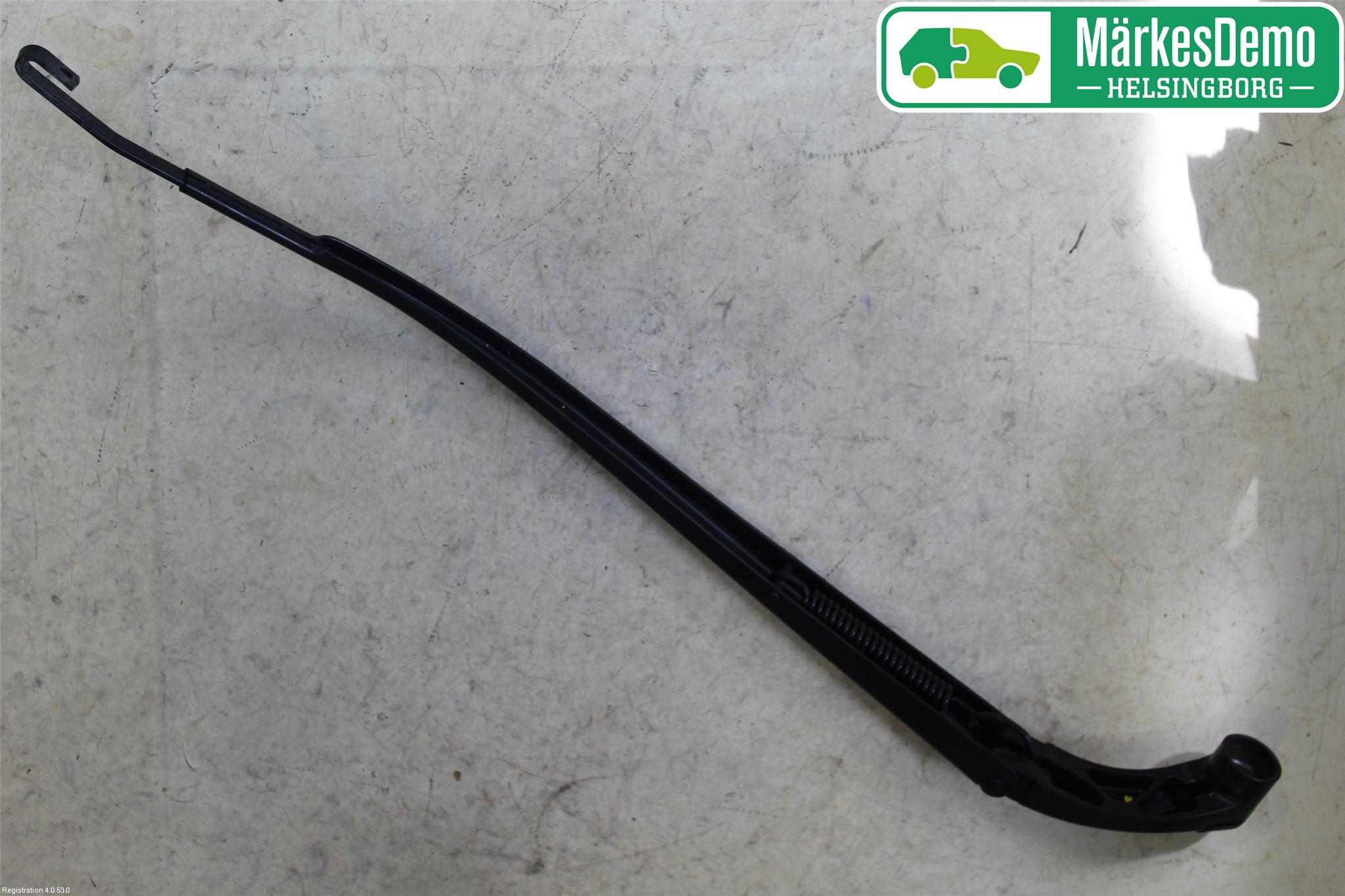 Mazda CX-3 Torkararm Armar Vindruta