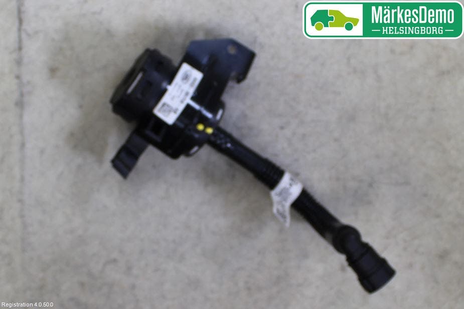 Landrover RANGE ROVER VELAR (L560) 17- Kolkanister Ventil