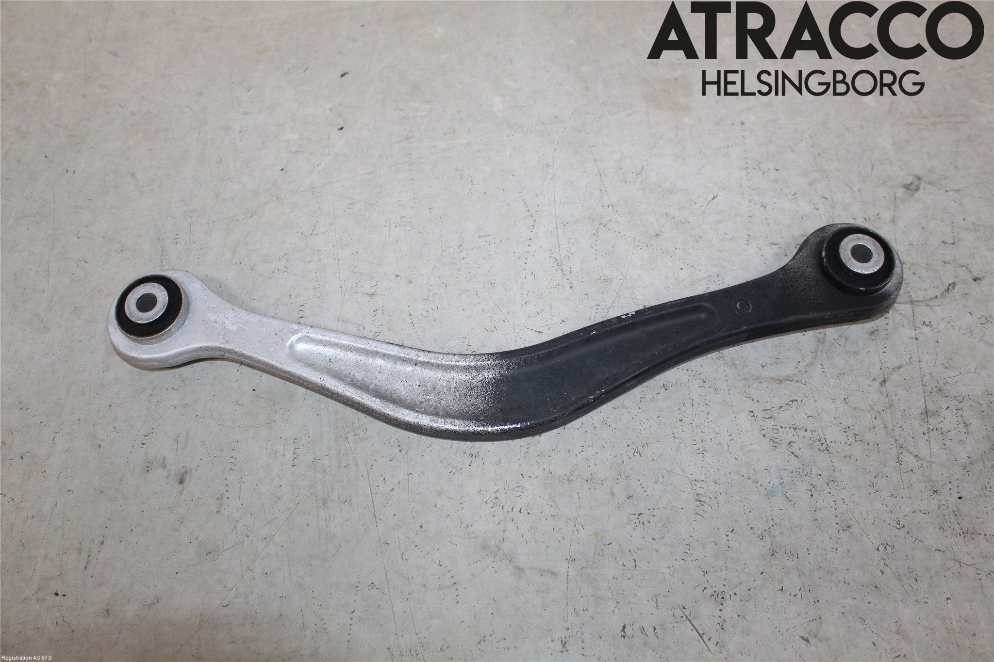 Mercedes-Benz MB S-KLASS (W220) 99-05 Bärarm Bak Övre Vänster