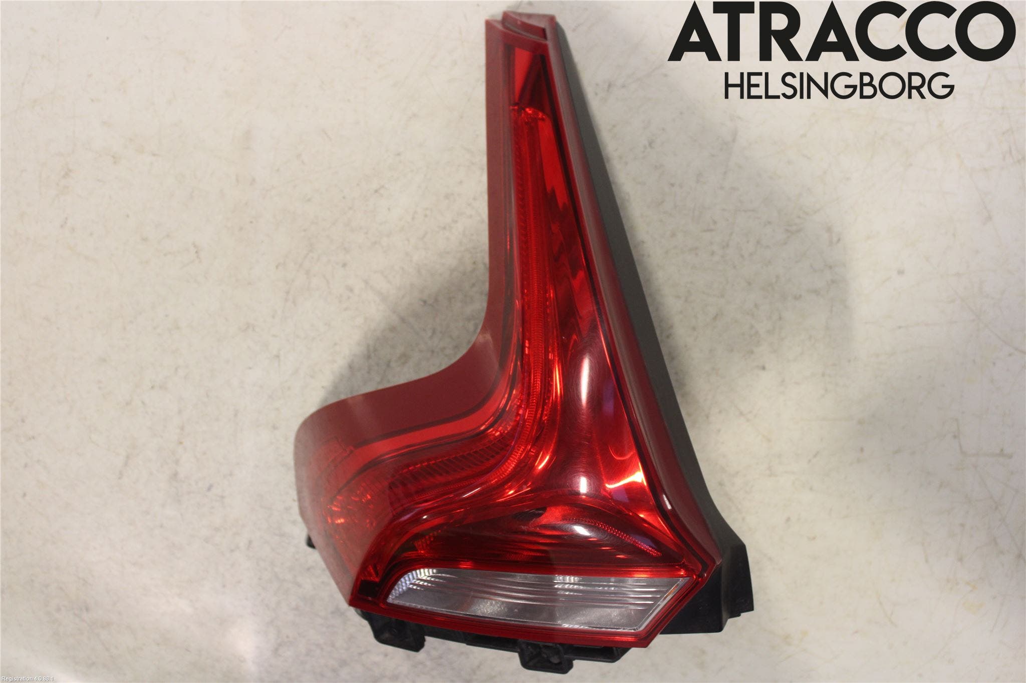 Volvo V40 12-19 Bakljus Vänster