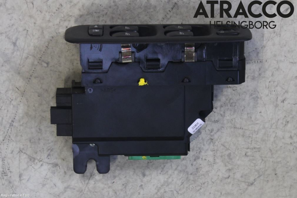 Volvo S60 05-10 Strömställare Elhiss