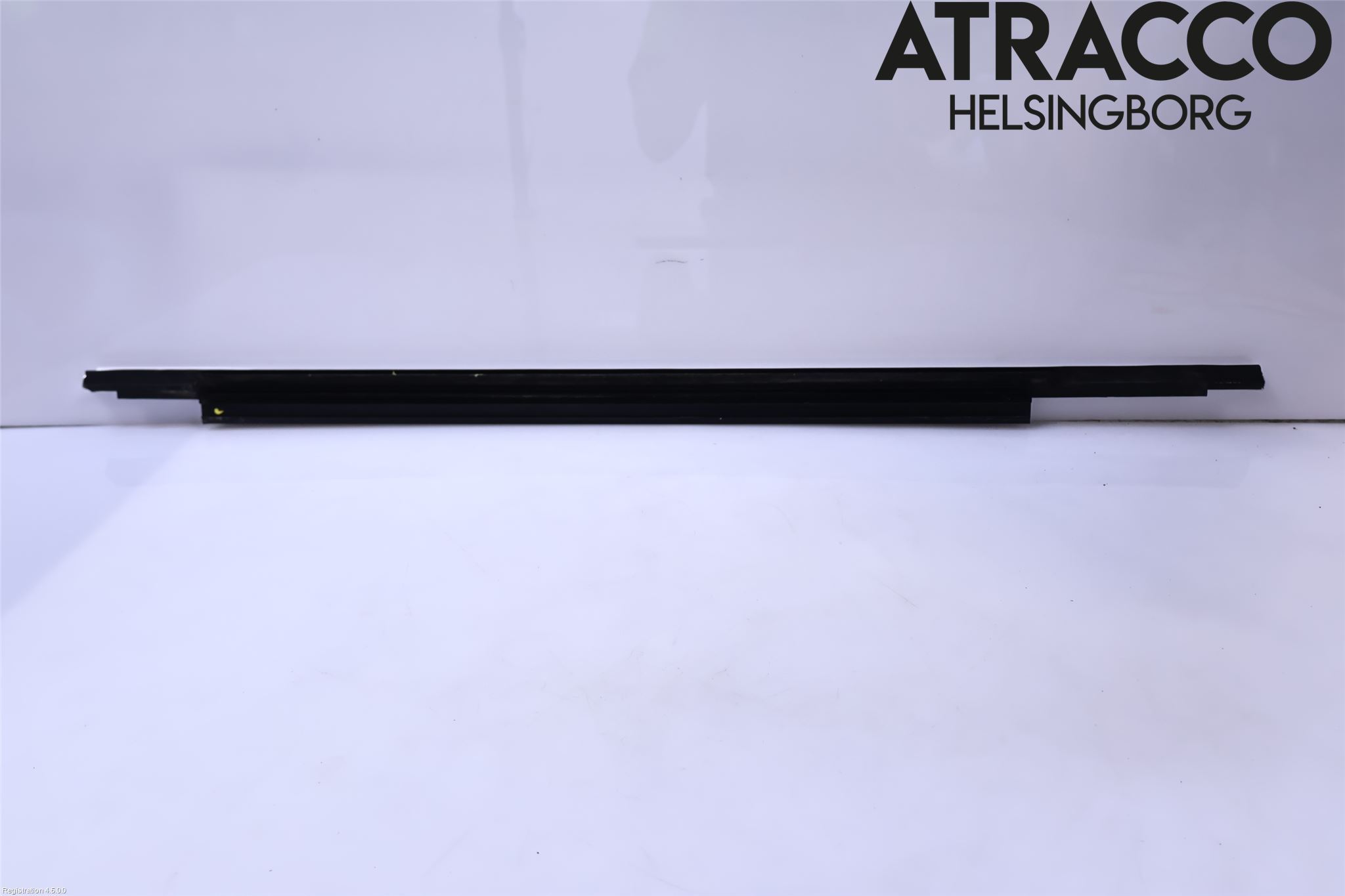 Audi Q5 09-16 Dörr Dekorlist Bak Hö