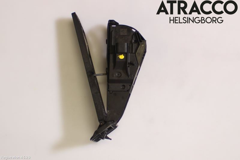 BMW X4 F26 14-18 Gaspedal