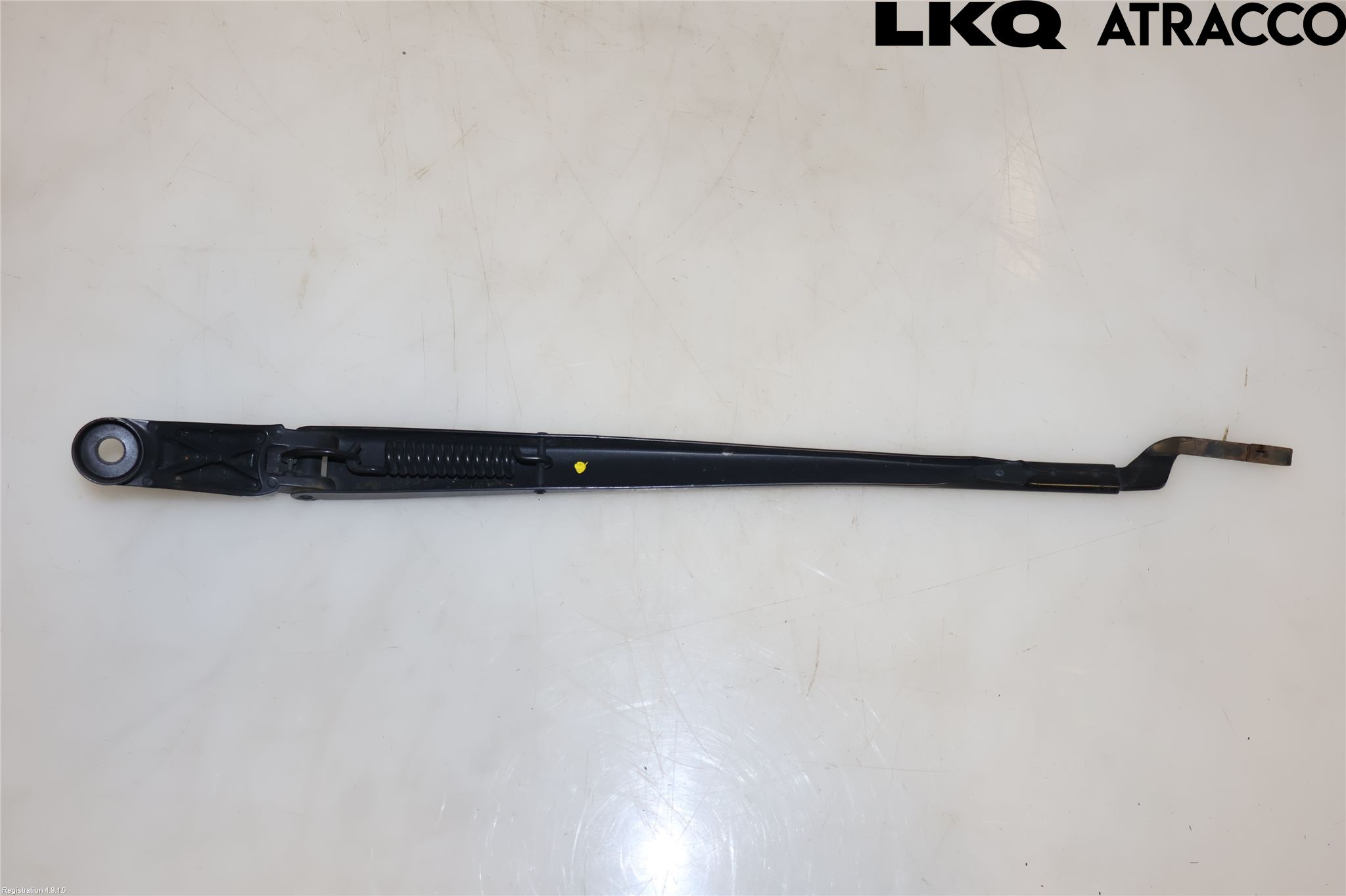 Toyota AURIS 10-12 Torkararm Armar Vindruta