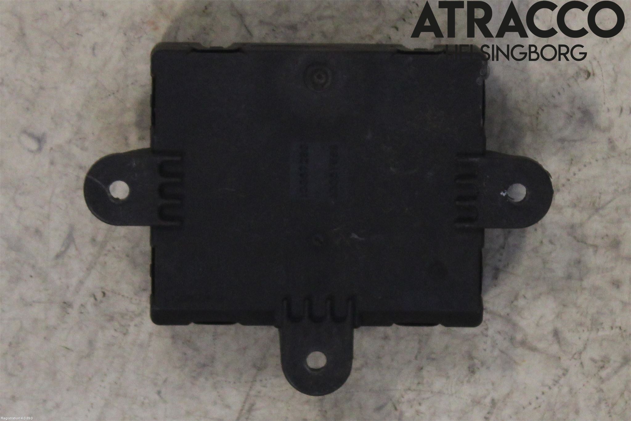 Volvo V70 14-16 Styrenhet Dörr