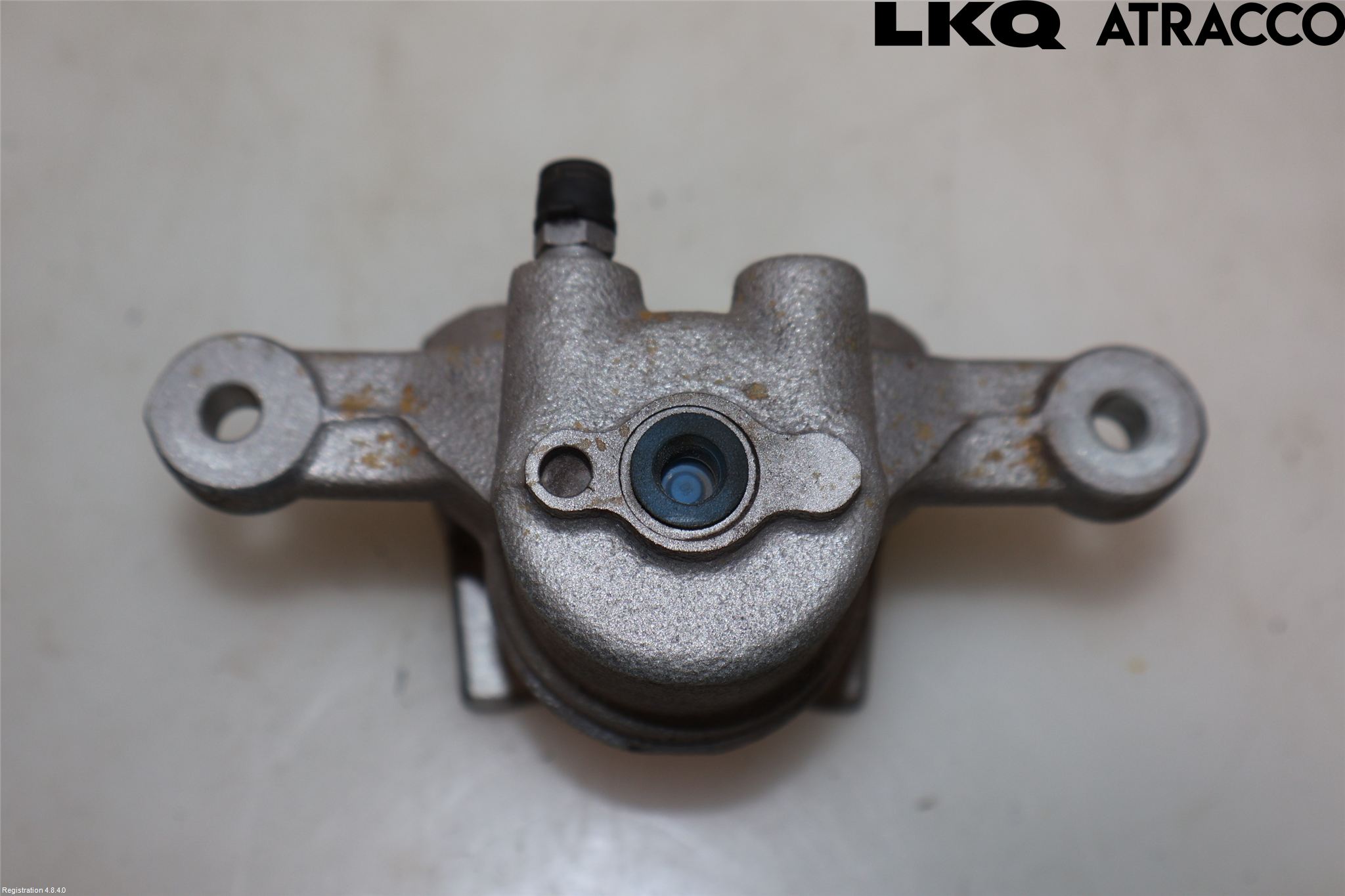 Hyundai TUCSON 05- Bromsok Bak Höger