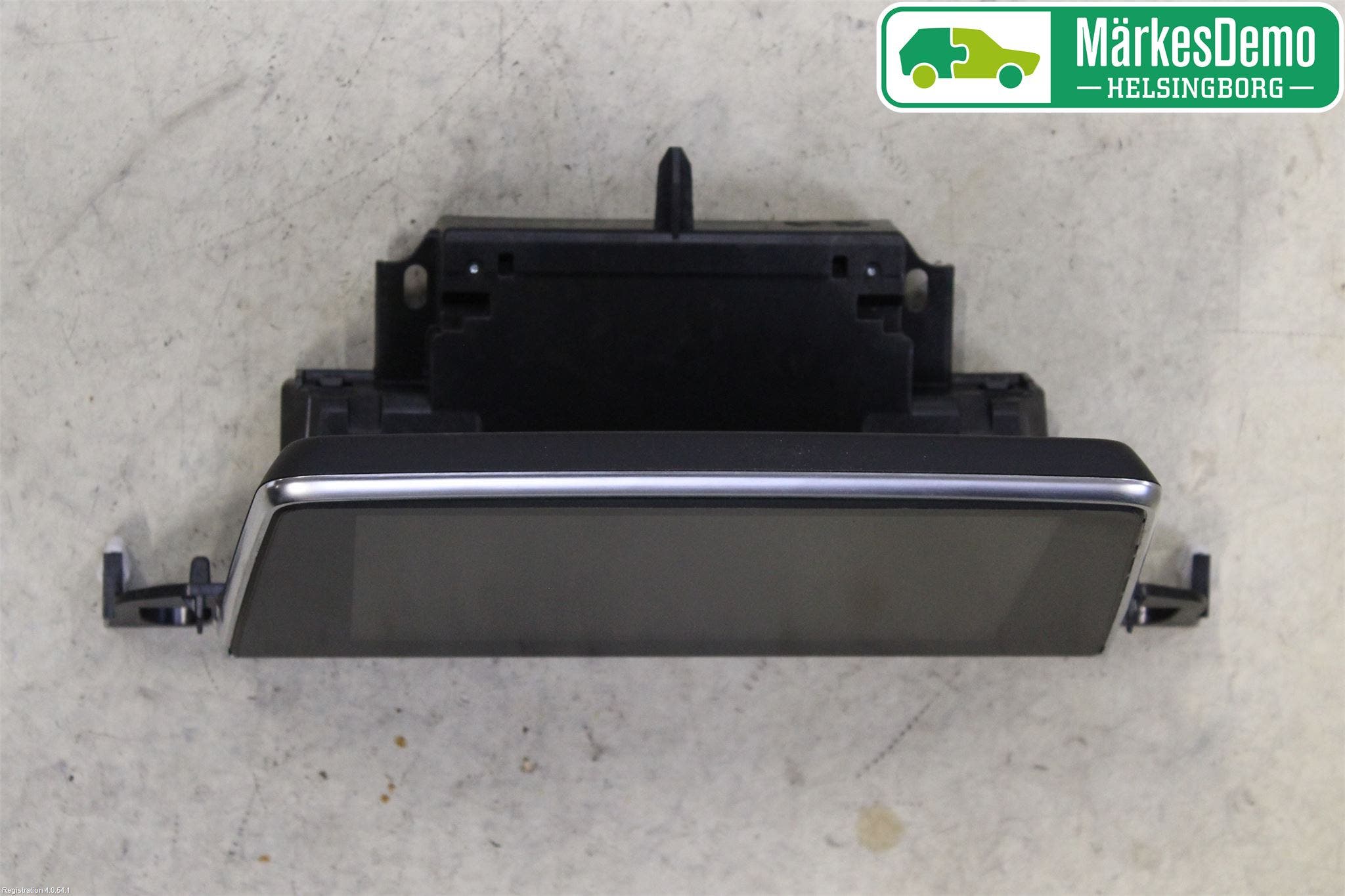 Peugeot 3008 17-24 Bildskärm