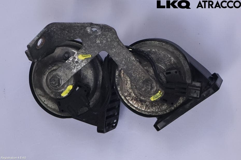 Ford FOCUS 11-14 Signalhorn