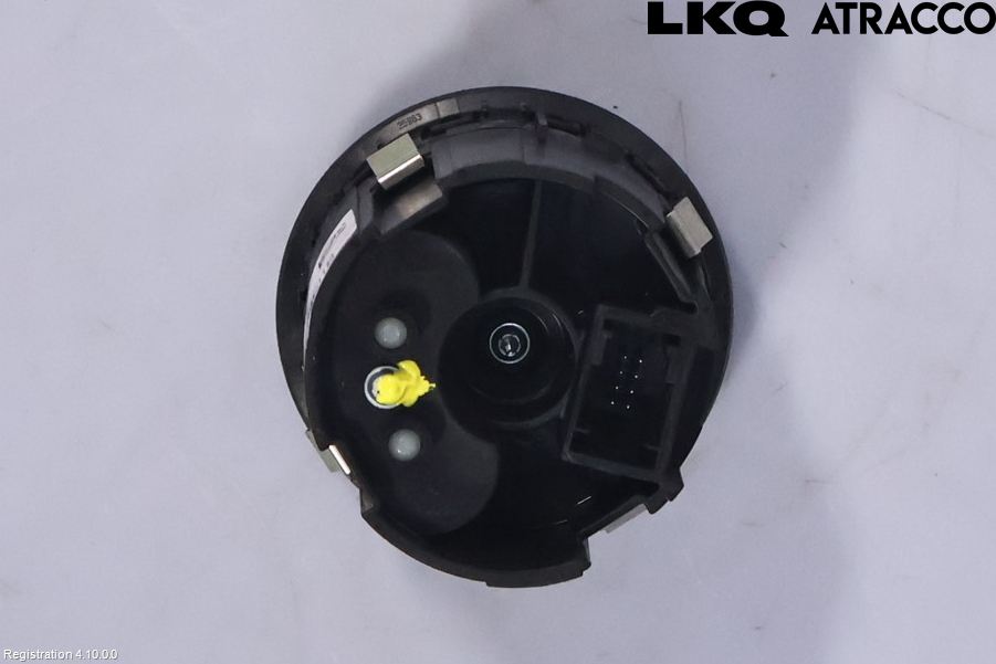 Toyota PROACE II 16- Strömställare Växellåda