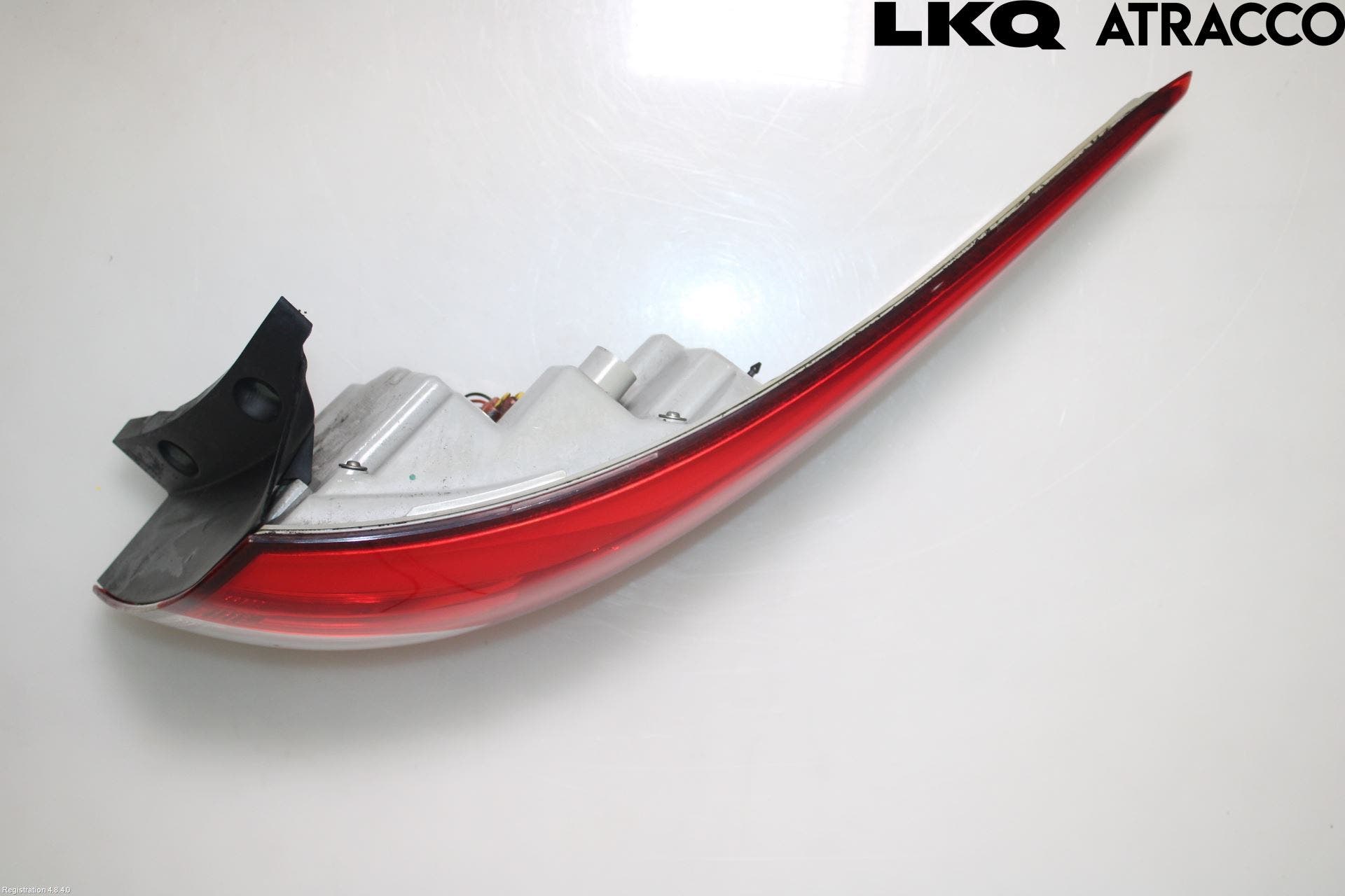 Hyundai ix35 Bakljus Höger