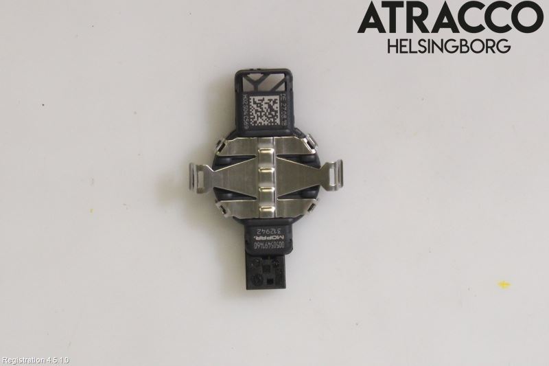 Fiat 500 07- Regnsensor