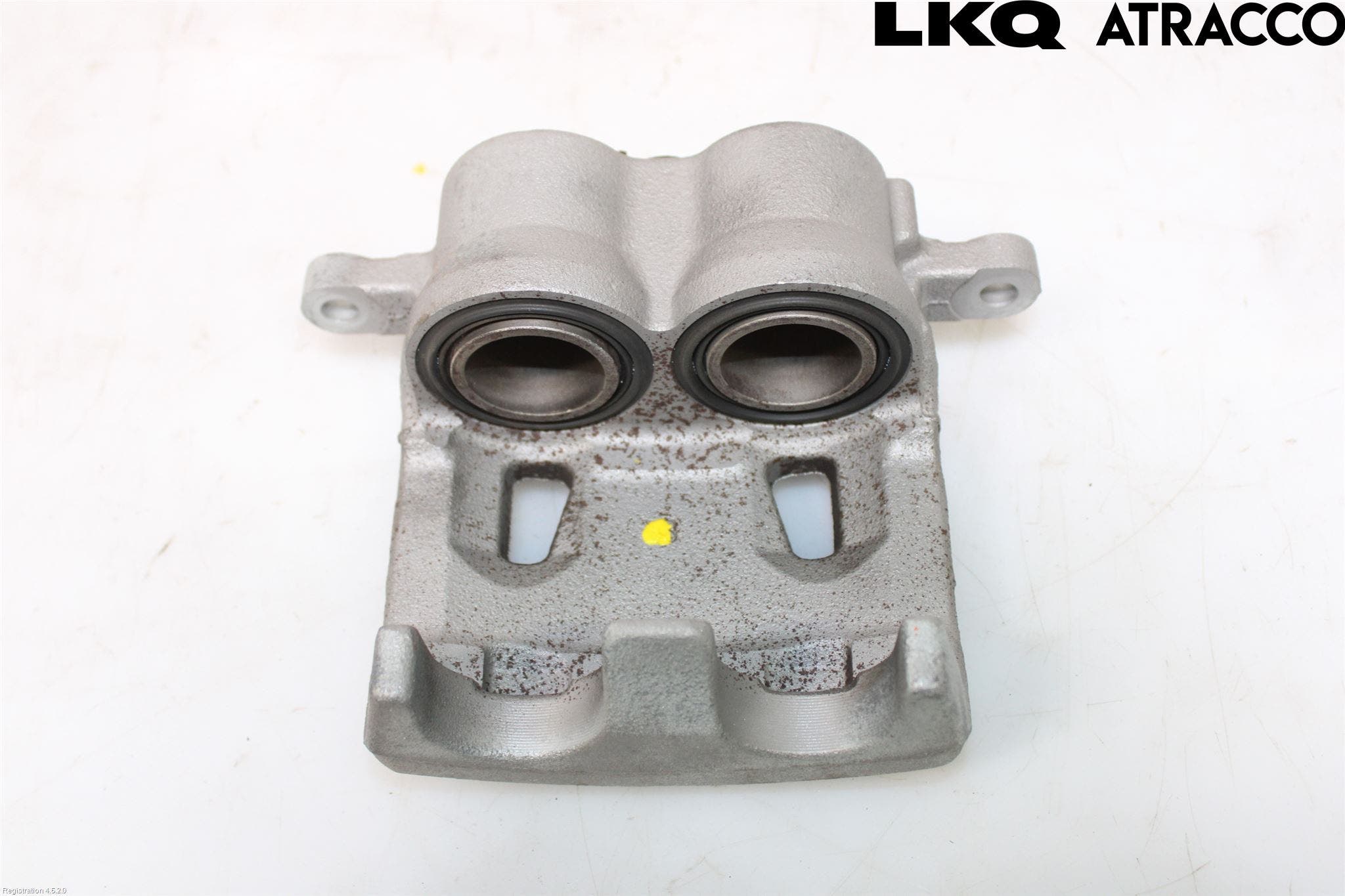 Toyota RAV4 19- Bromsok Fram Höger