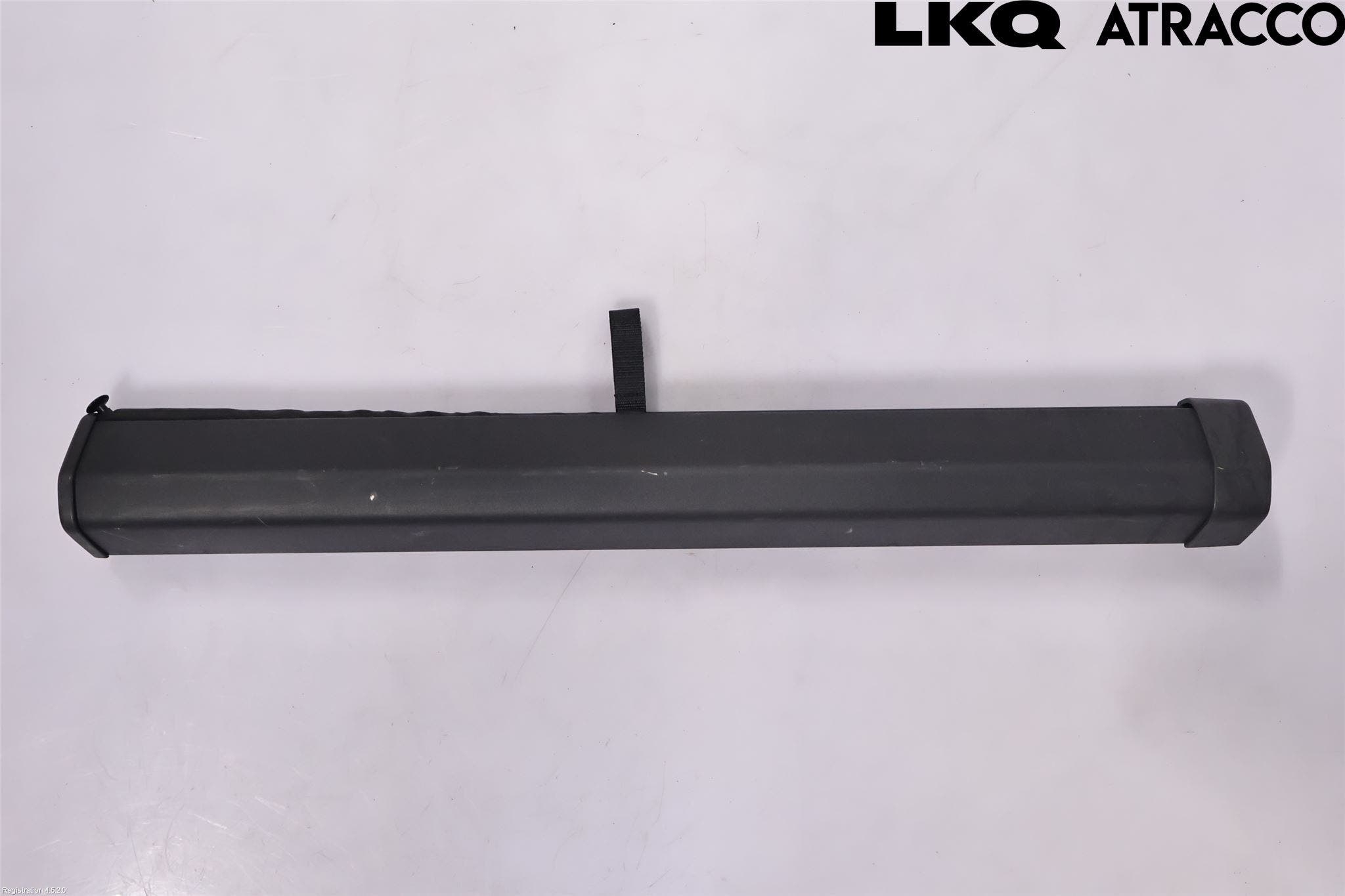 Volvo V60 14-18 Lastnät