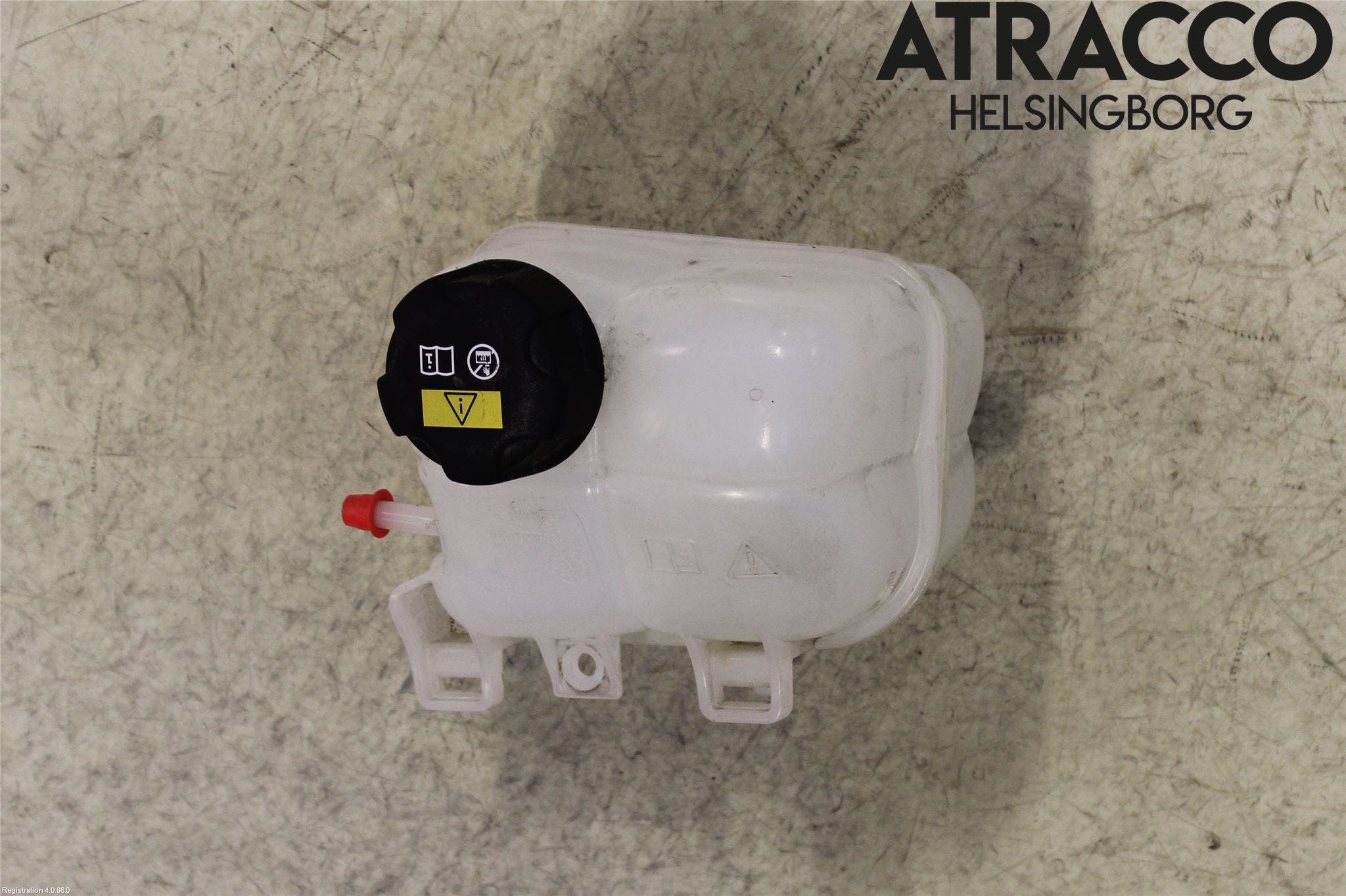 BMW i3 I01 13-22 Expansionstank