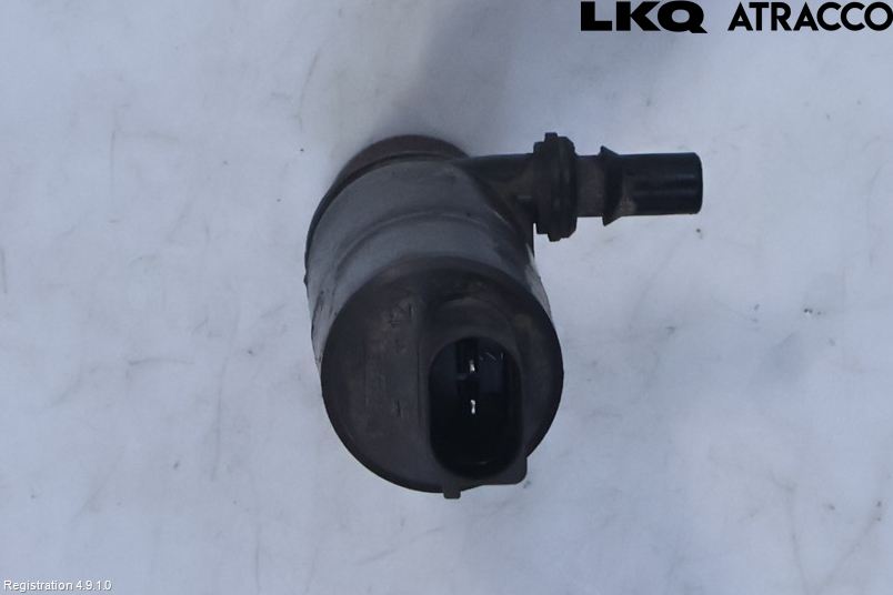 Skoda OCTAVIA (5E) 13-20 Spolarpump Högtryck