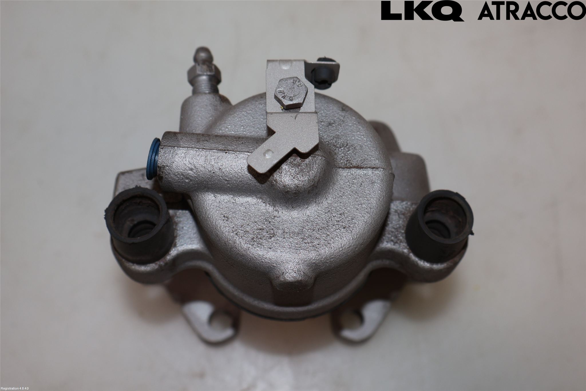 Opel COMBO D 12-18 Bromsok Fram Vänster