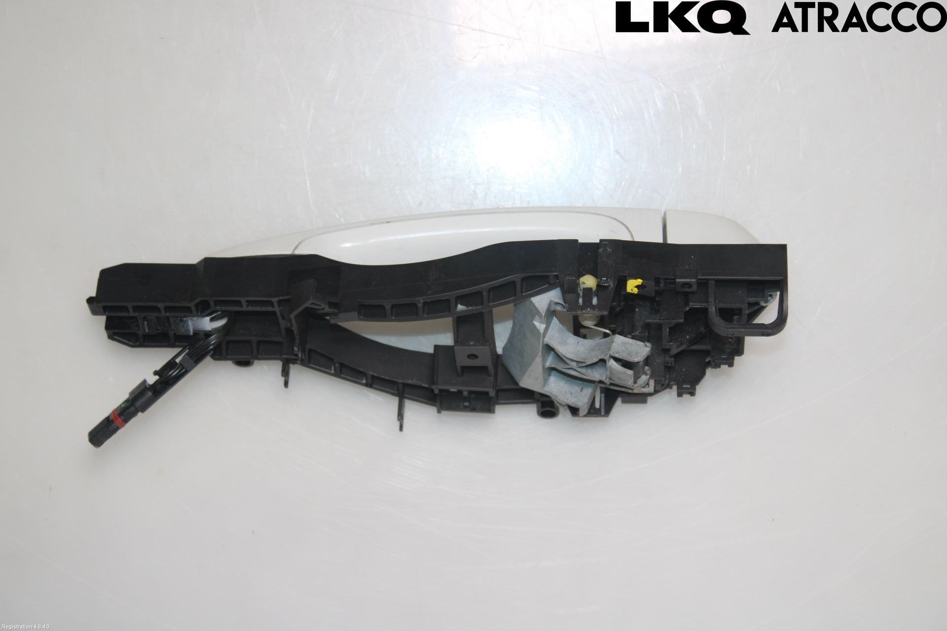 BMW 4 F32/F33/F82/F83 13-20 Dörrhandtag Yttre Hö