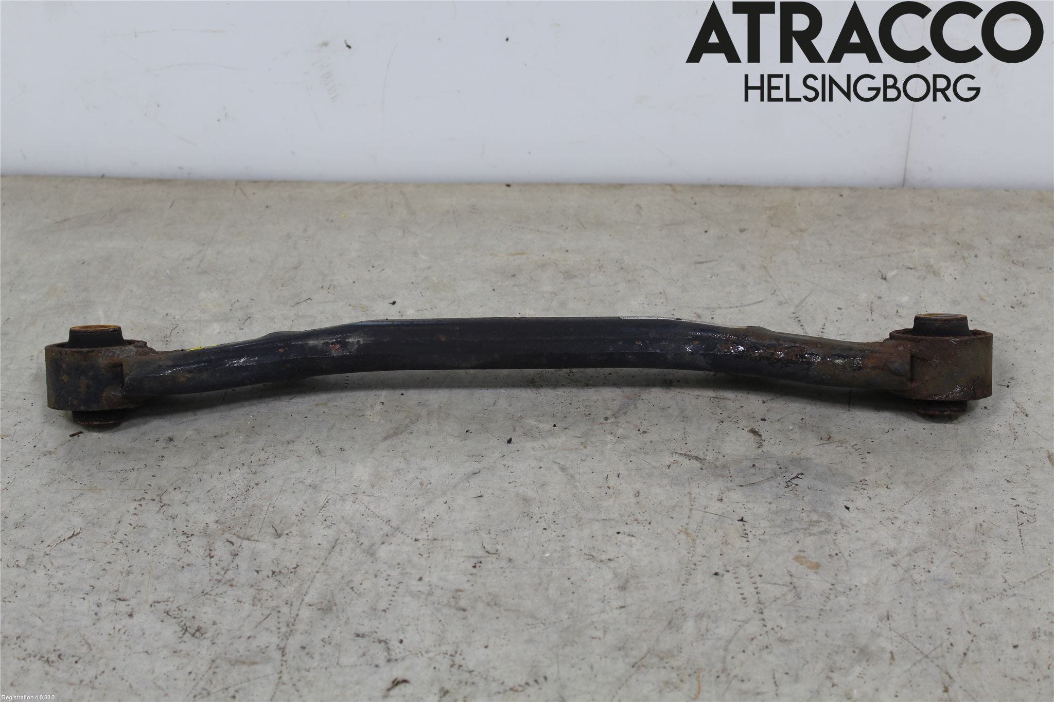 Kia SPORTAGE (SL) 11-15 Bärarm Bak Höger