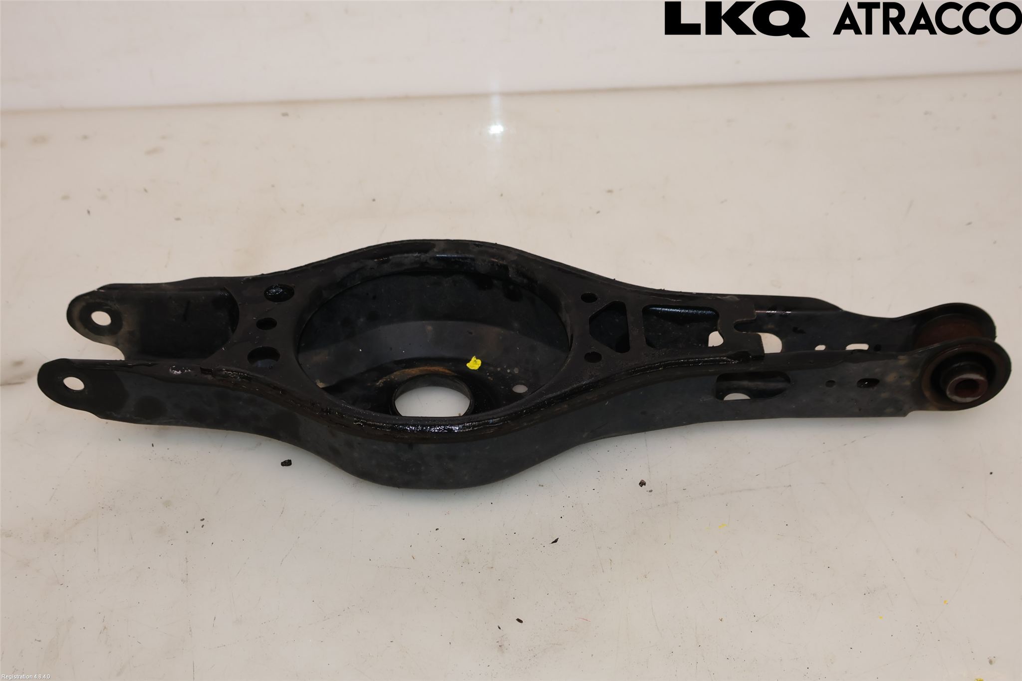 Toyota CAMRY 19-24 Bärarm Bak Höger