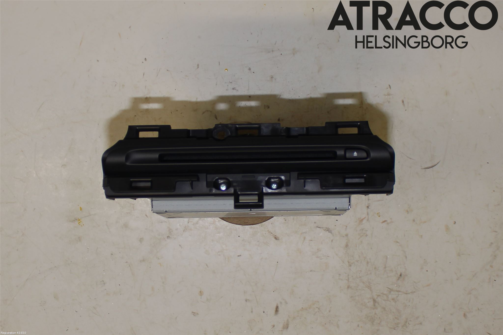 Mazda CX-5 17- Cd Radio - Multimediapanel