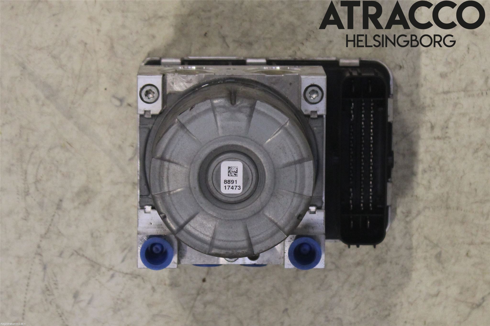 Seat LEON 13-20 Abs Hydraulaggregat