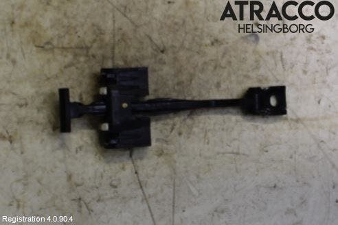 BMW 5 GT F07 09-17 Dörrstopp