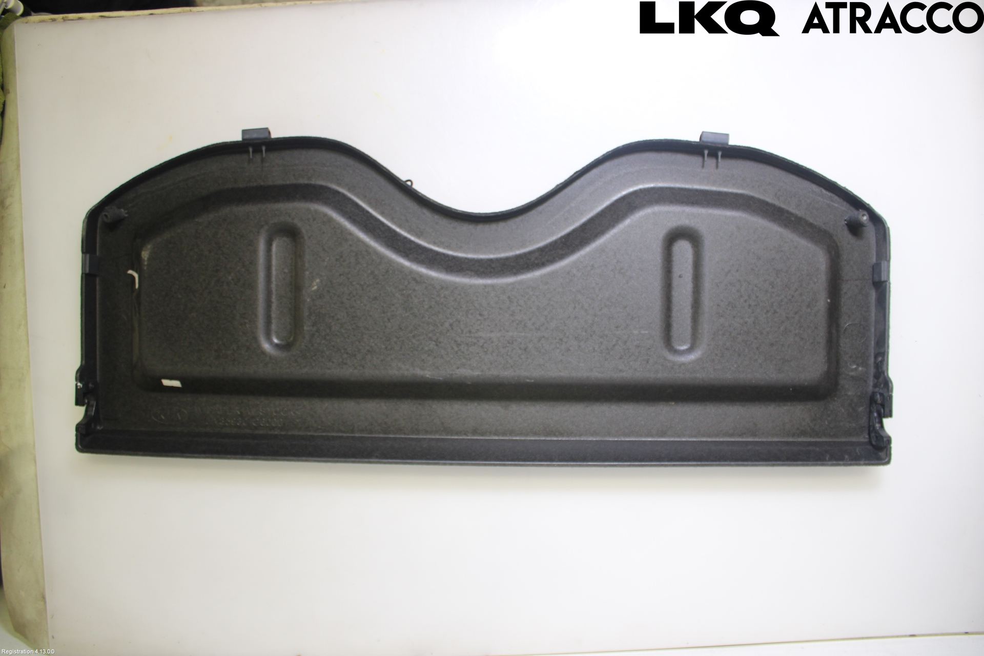 Kia PICANTO 17- Hatthylla