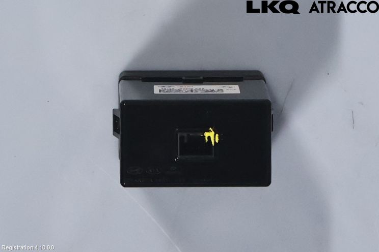 Hyundai TUCSON 05- Usb Connection