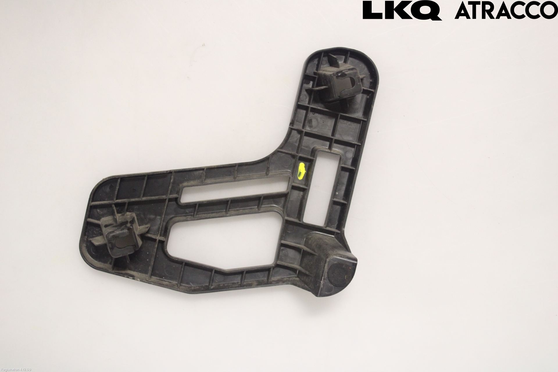 Kia CEED 12-18 Stötfångarfäste Bak Hö