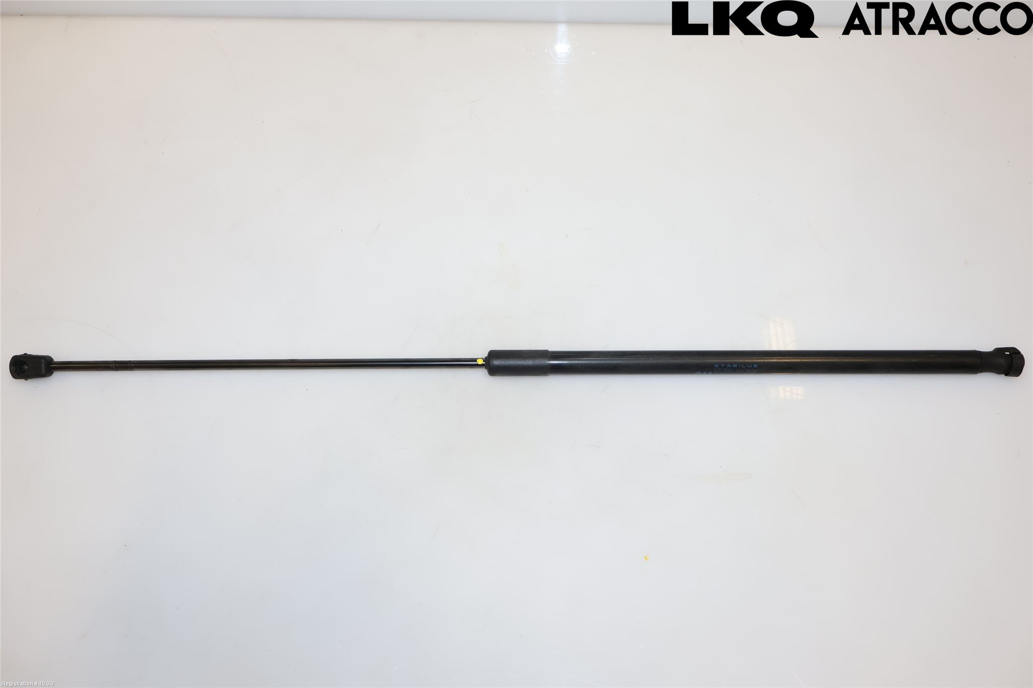 Opel INSIGNIA 09-16 Gasfjäder Motorhuv