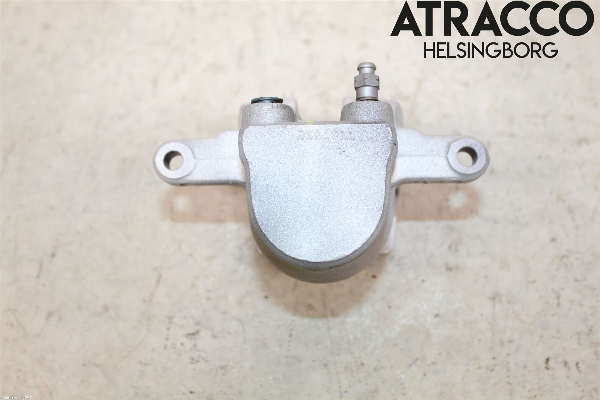 Dodge CHARGER 66- Bromsok Bak Höger