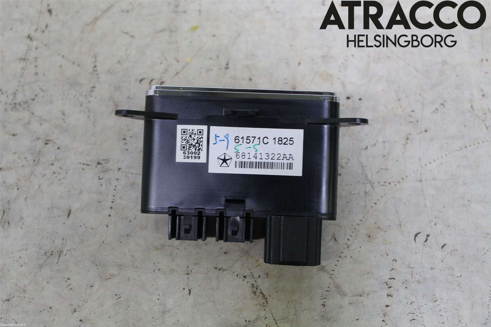 Jeep GRAND CHEROKEE 10-20 Usb Connection