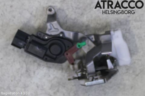 Toyota AYGO 06-14 Centrallåsmotor Vänster