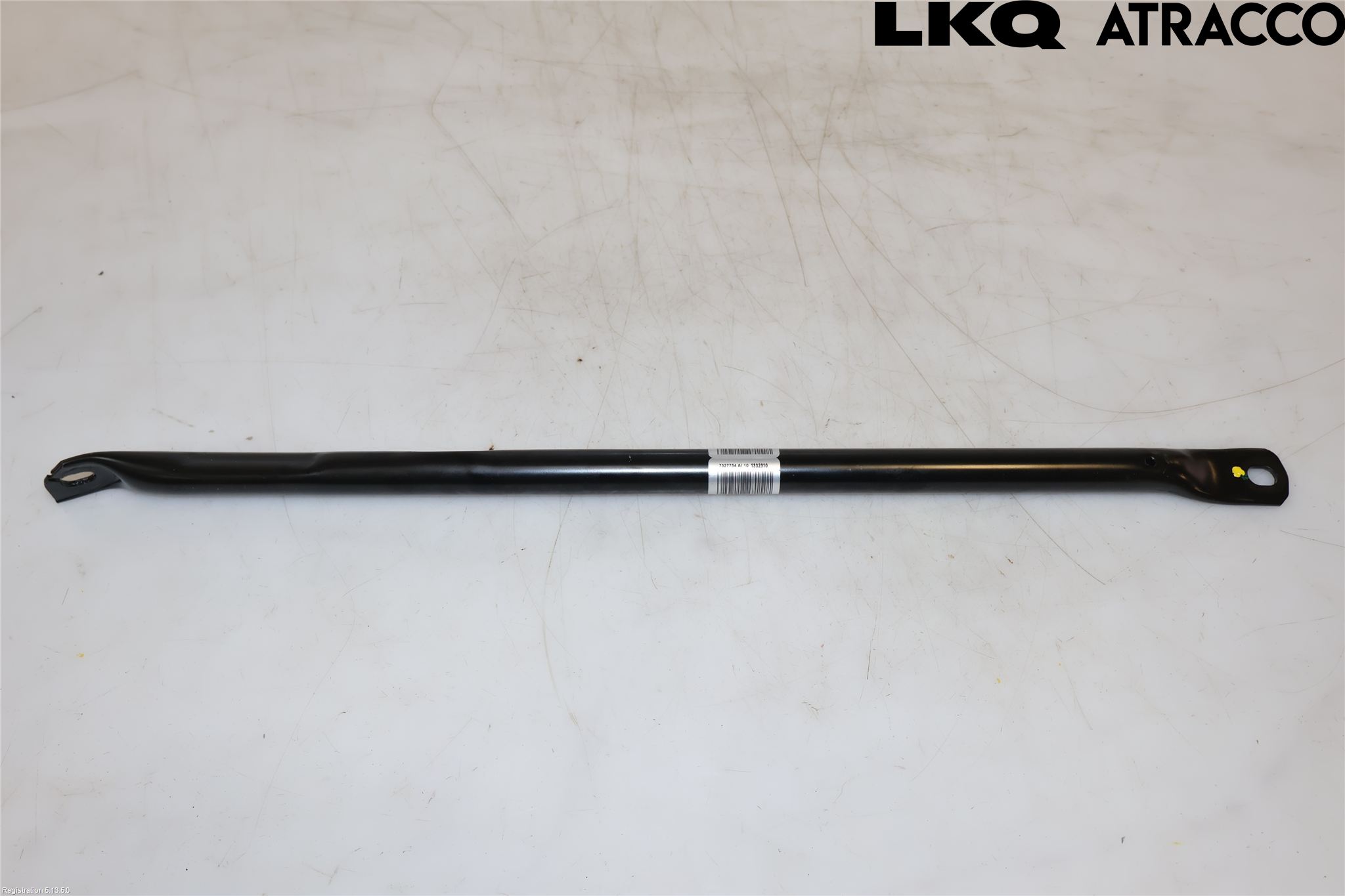 Mini COUNTRYMAN F60 17-23 Front Övrigt