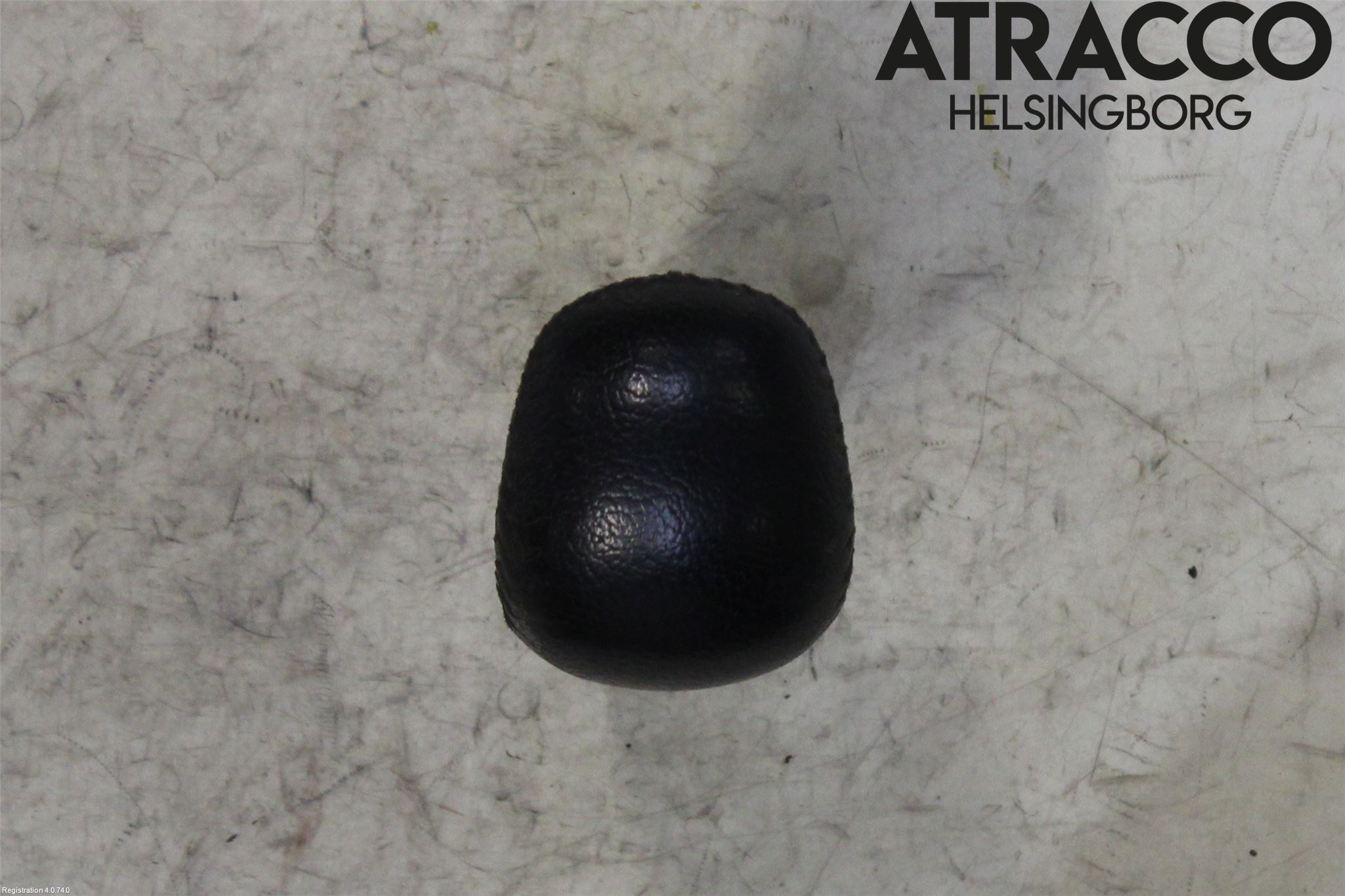 Mitsubishi L200 16-23 Växelspaksknopp