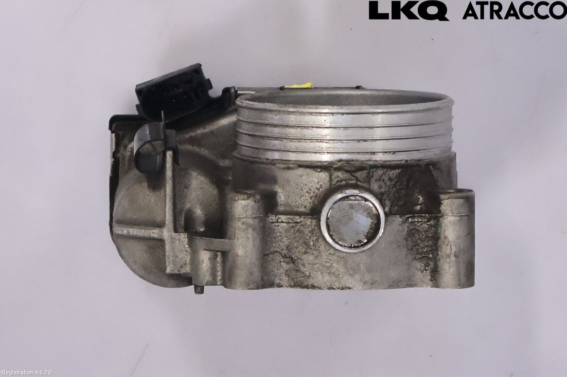 Volvo V70 08-13 Injspjällhus